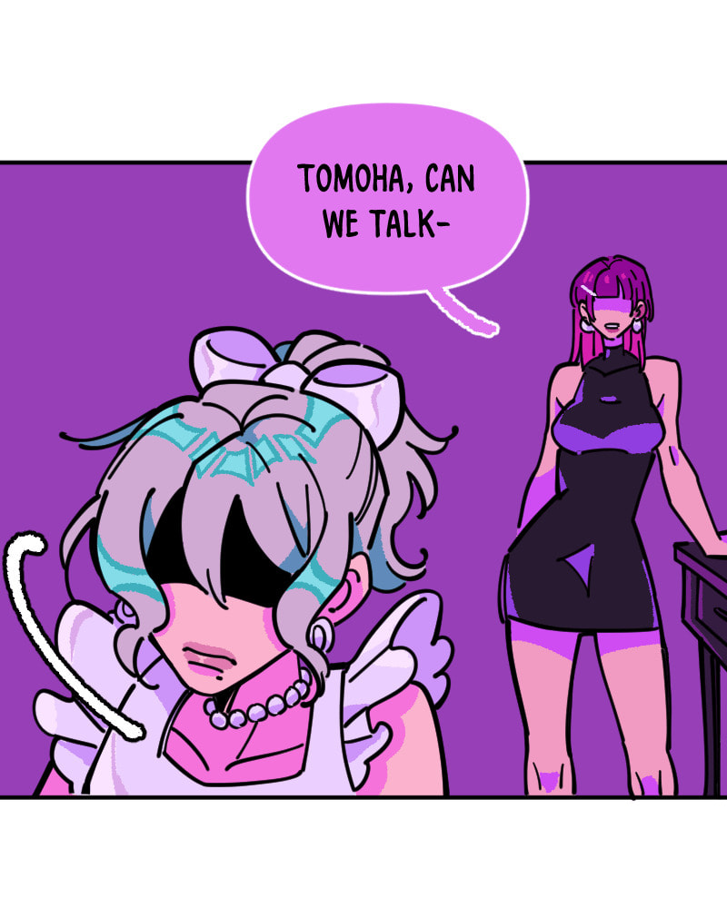Homesick Chapter 139 page 10 - 