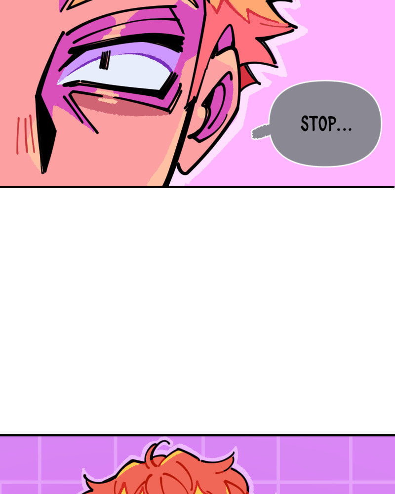 Homesick Chapter 139 page 91 - 