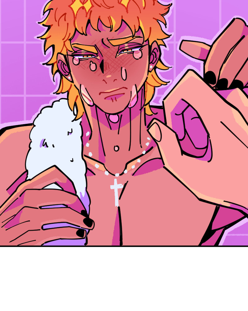 Homesick Chapter 139 page 92 - 