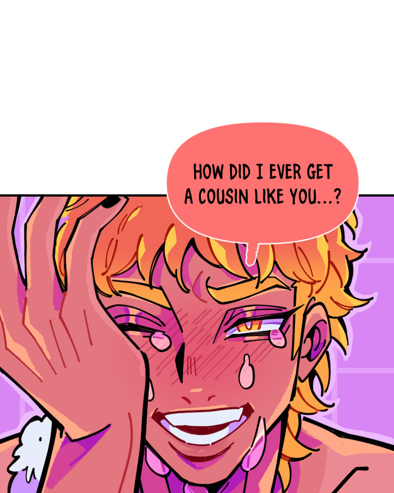 Homesick Chapter 139 page 93 - 