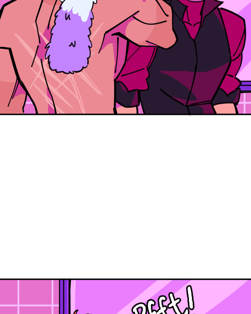 Homesick Chapter 139 page 95 - 