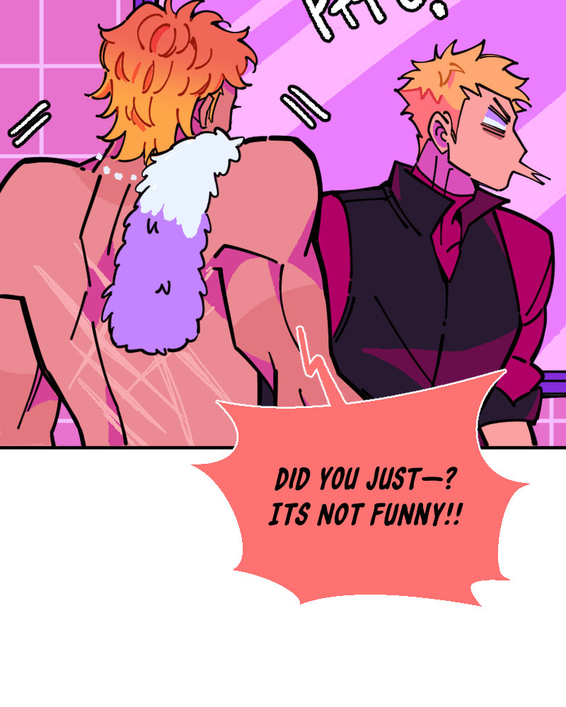 Homesick Chapter 139 page 96 - 