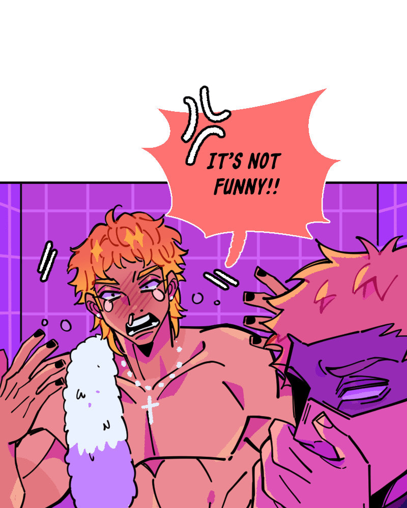Homesick Chapter 139 page 97 - 