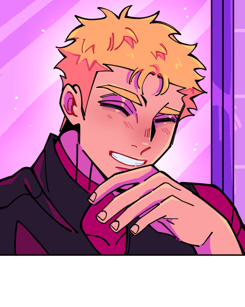 Homesick Chapter 139 page 99 - 
