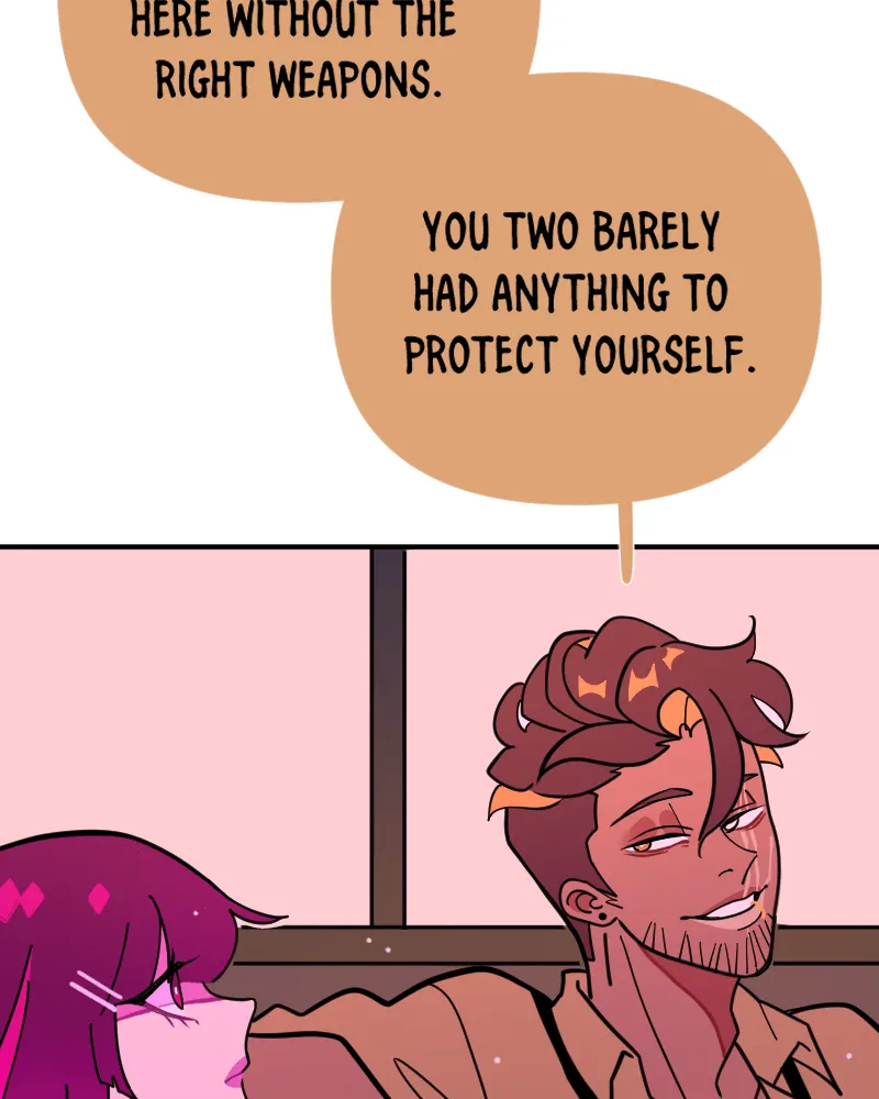 Homesick Chapter 14 page 106 - 