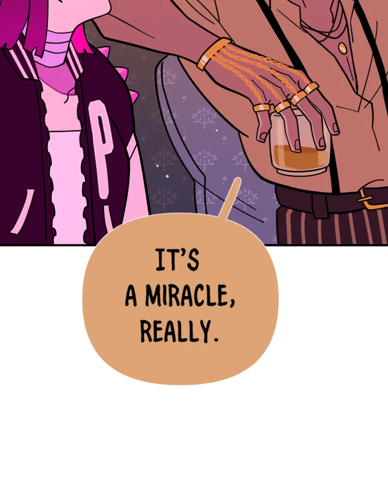 Homesick Chapter 14 page 107 - 