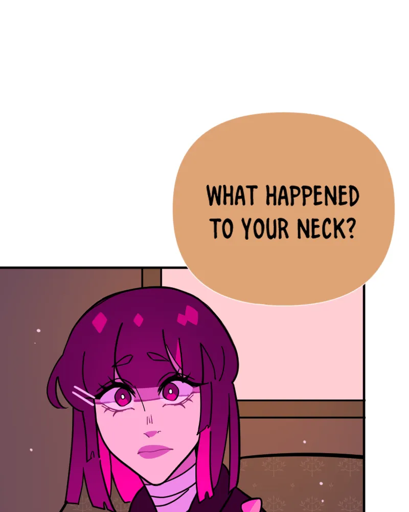 Homesick Chapter 14 page 108 - 
