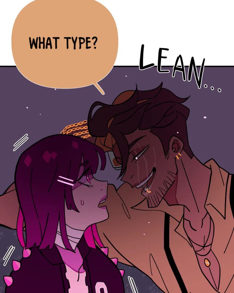 Homesick Chapter 14 page 112 - 