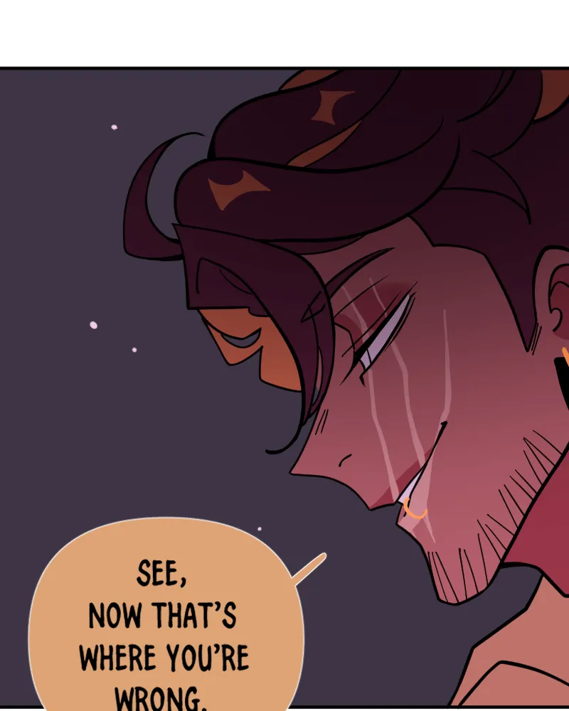 Homesick Chapter 14 page 114 - 
