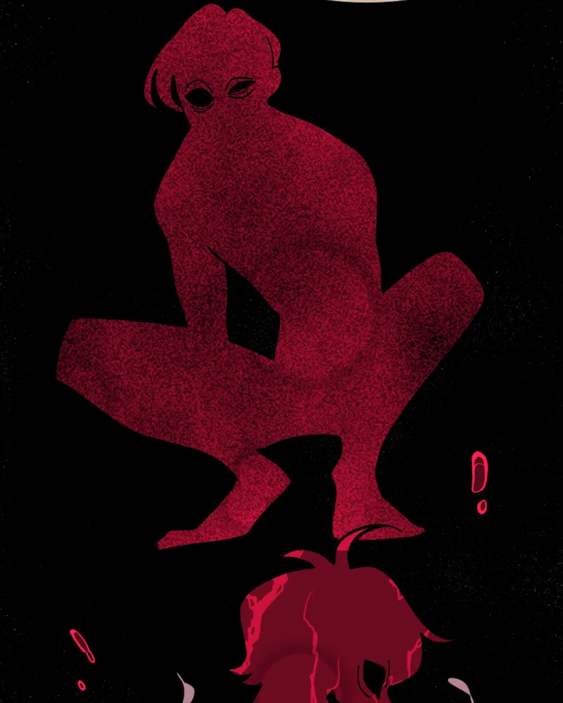 Homesick Chapter 14 page 116 - 