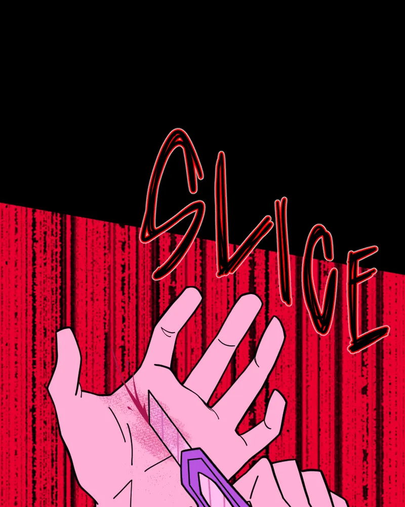 Homesick Chapter 14 page 13 - 
