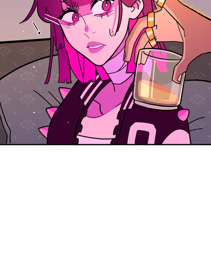 Homesick Chapter 14 page 122 - 