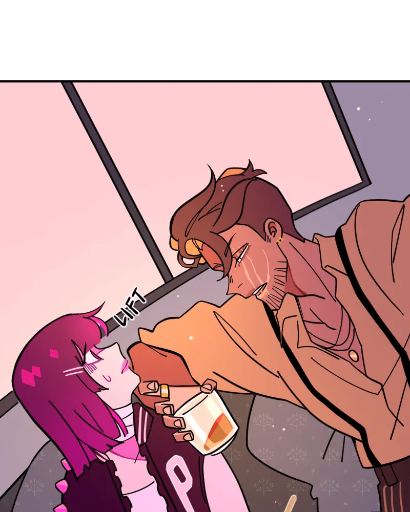 Homesick Chapter 14 page 123 - 
