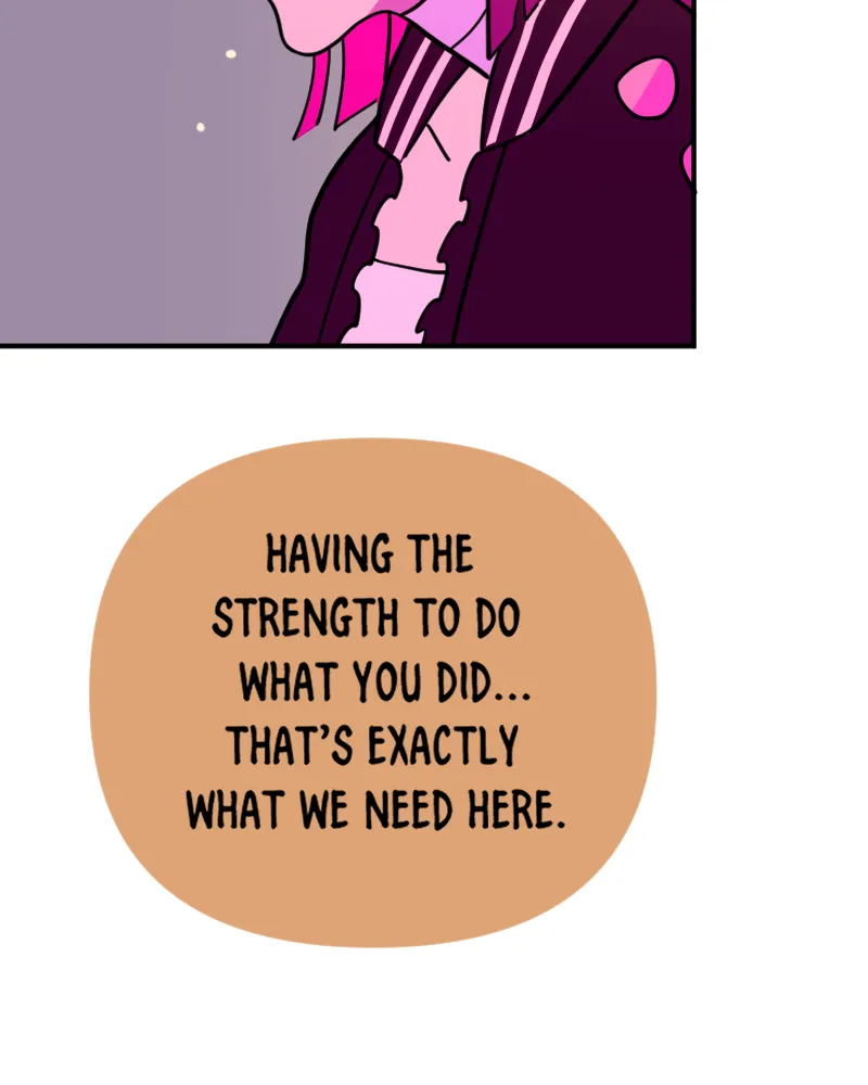 Homesick Chapter 14 page 132 - 