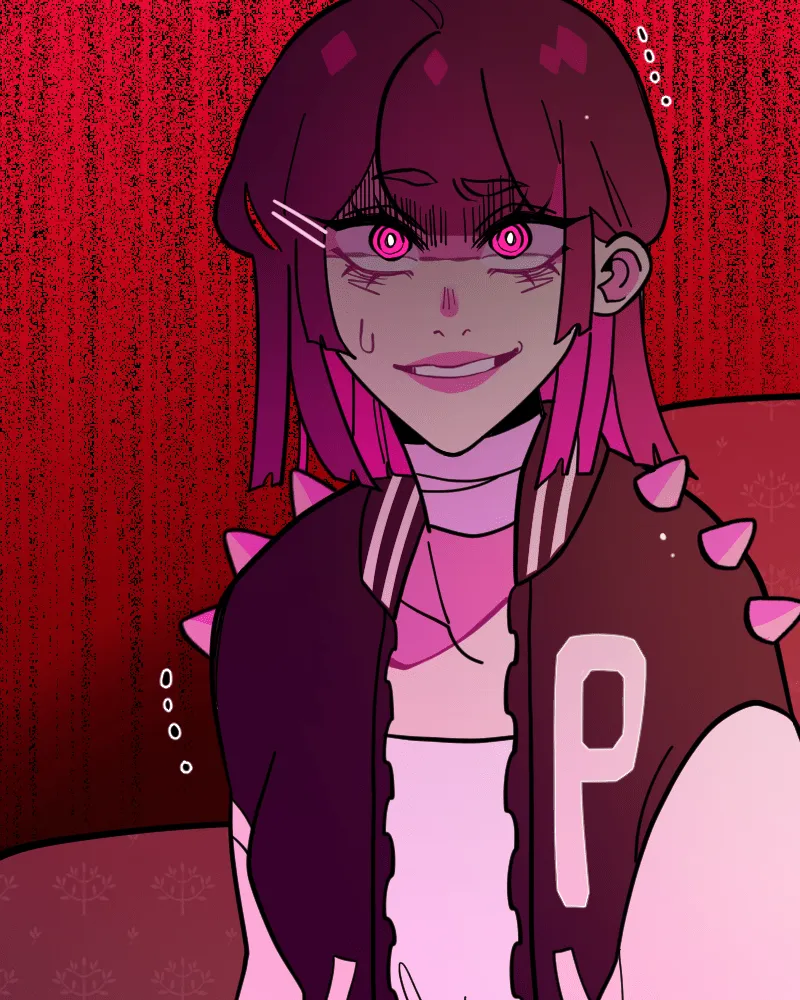Homesick Chapter 14 page 135 - 