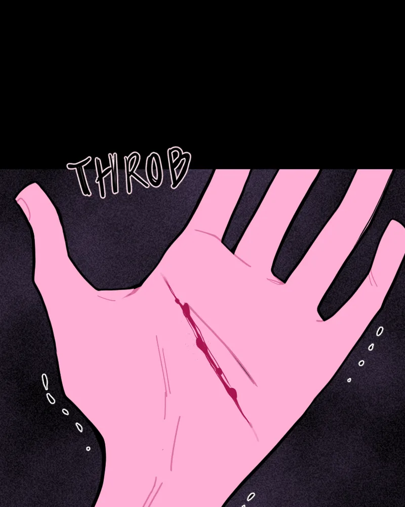 Homesick Chapter 14 page 17 - 