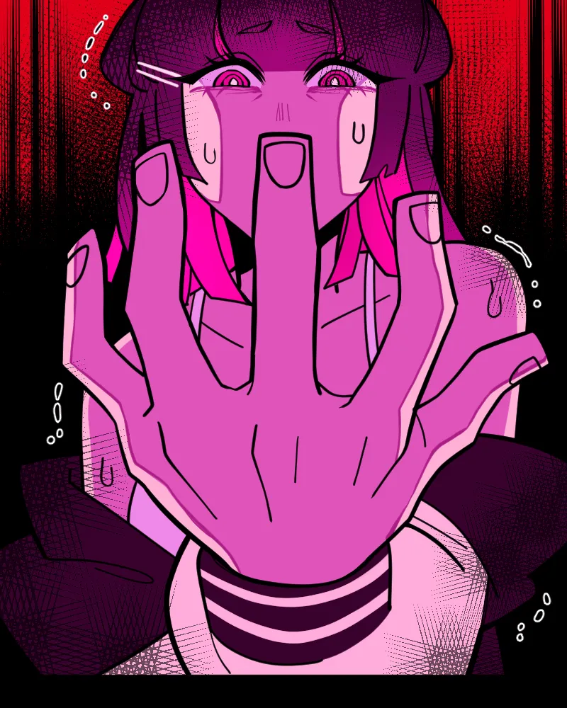 Homesick Chapter 14 page 20 - 