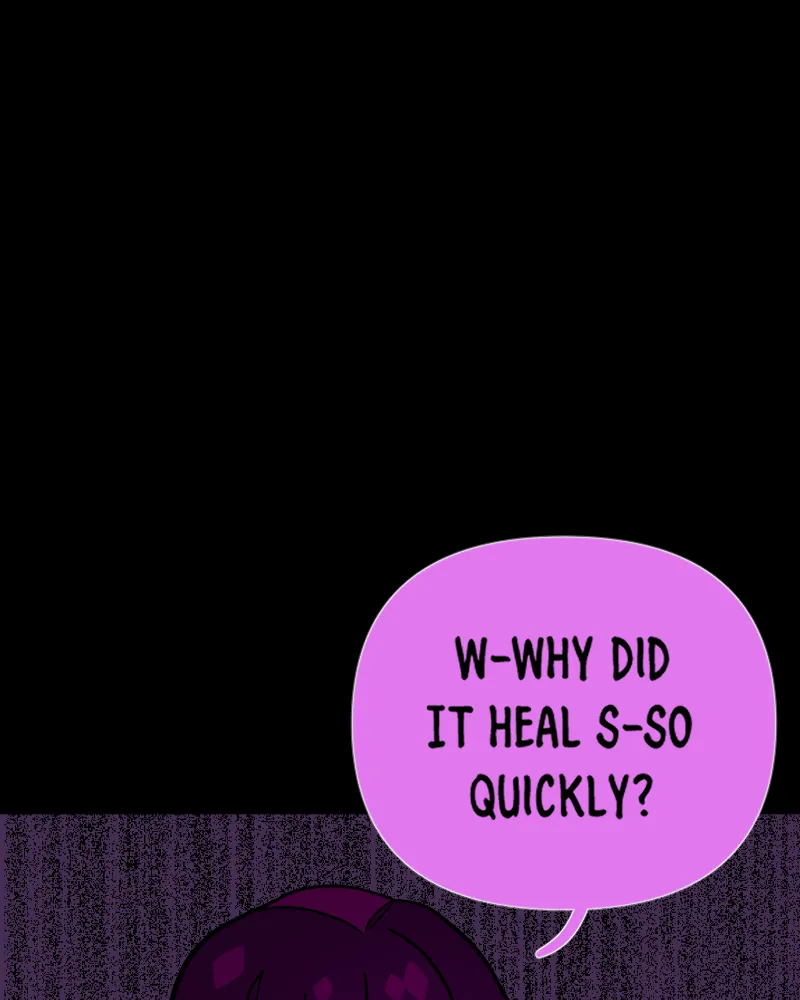 Homesick Chapter 14 page 21 - 