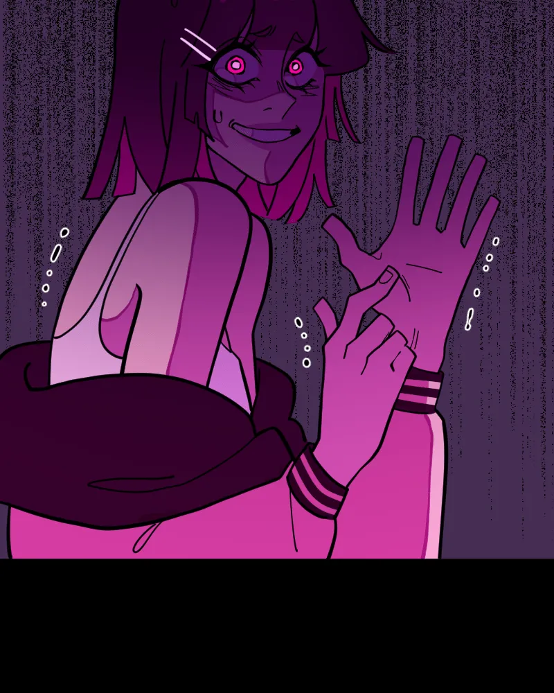 Homesick Chapter 14 page 22 - 