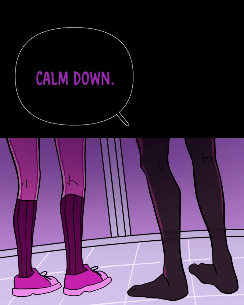 Homesick Chapter 14 page 25 - 