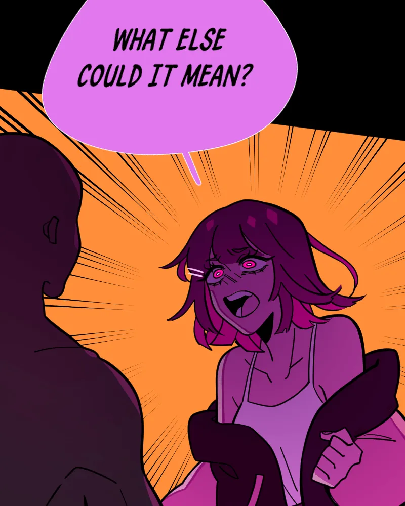Homesick Chapter 14 page 27 - 