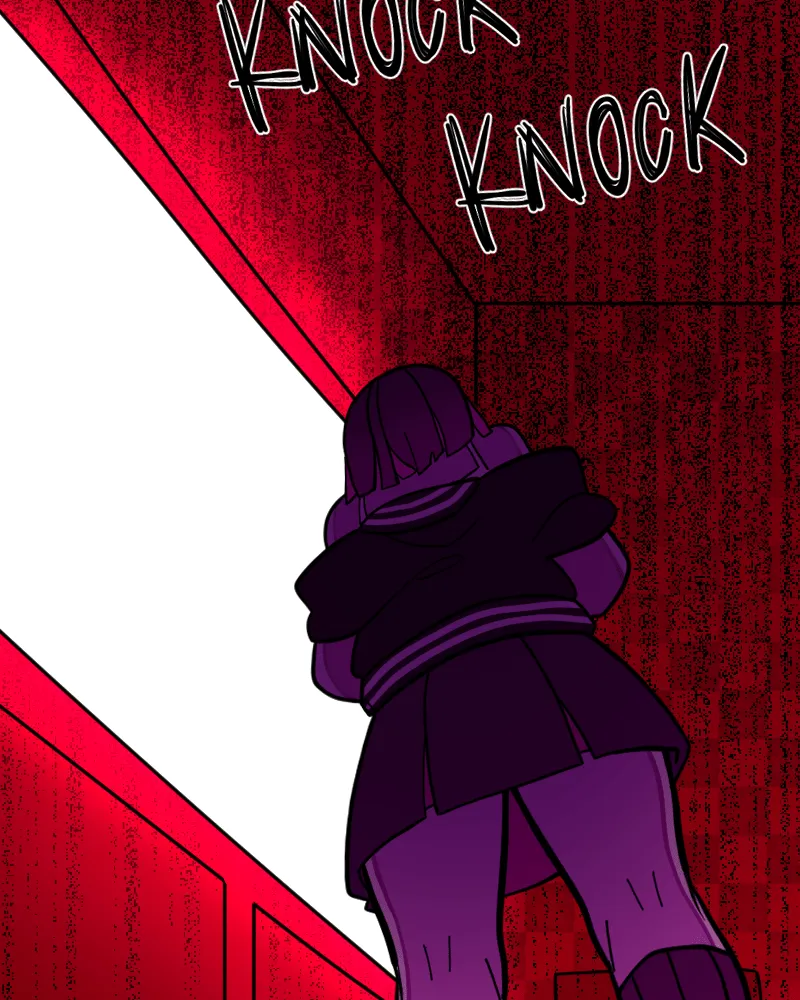 Homesick Chapter 14 page 31 - 