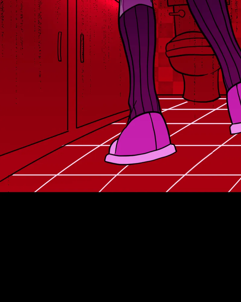 Homesick Chapter 14 page 32 - 