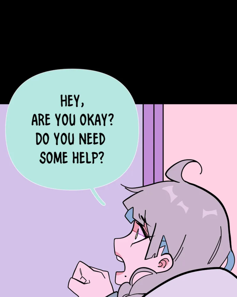 Homesick Chapter 14 page 33 - 