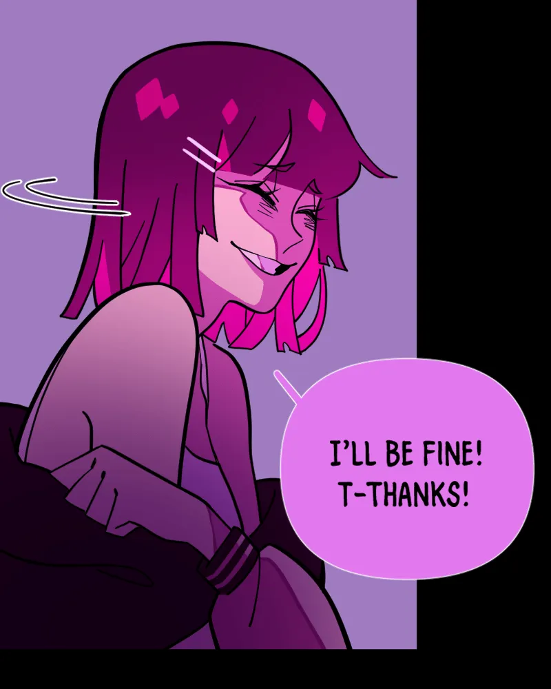 Homesick Chapter 14 page 35 - 