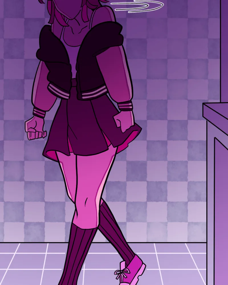 Homesick Chapter 14 page 37 - 