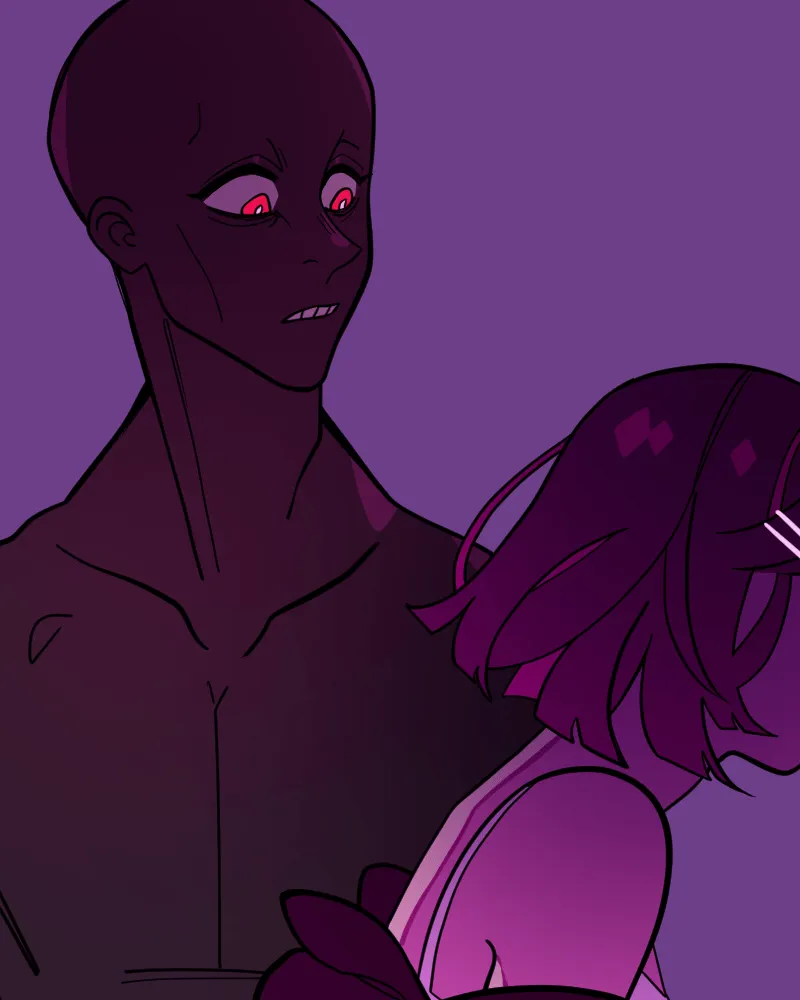 Homesick Chapter 14 page 39 - 