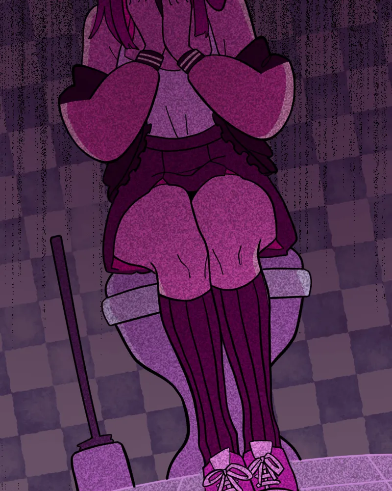 Homesick Chapter 14 page 42 - 