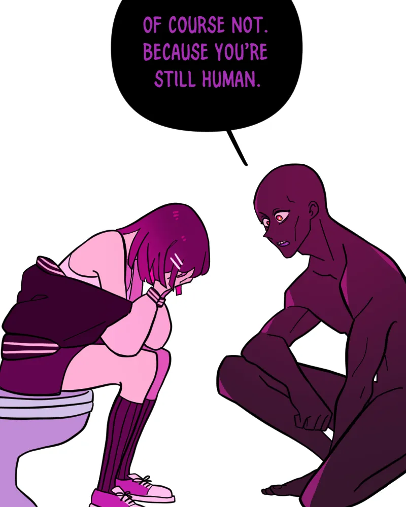 Homesick Chapter 14 page 49 - 