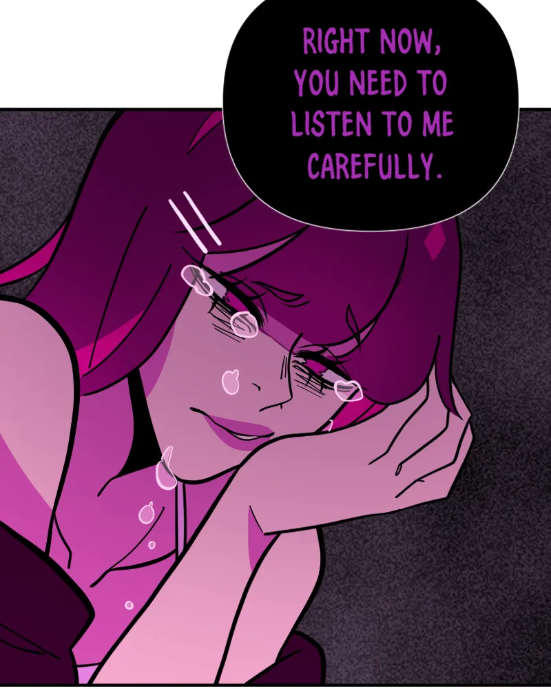 Homesick Chapter 14 page 54 - 