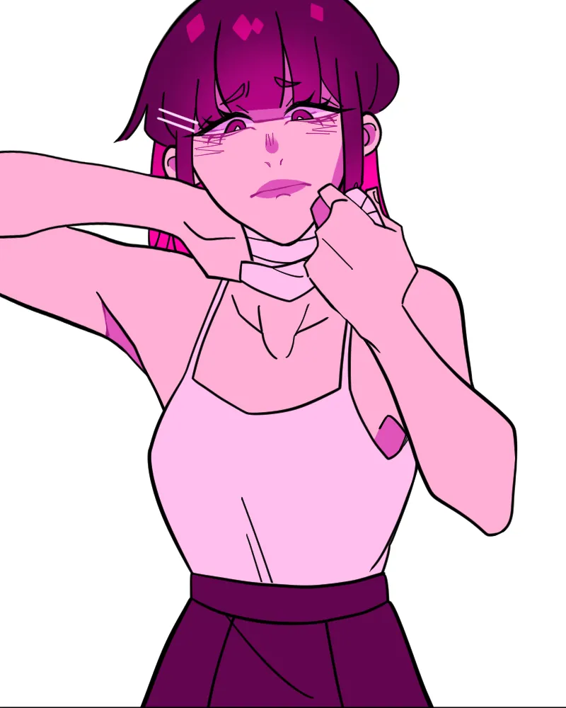 Homesick Chapter 14 page 56 - 