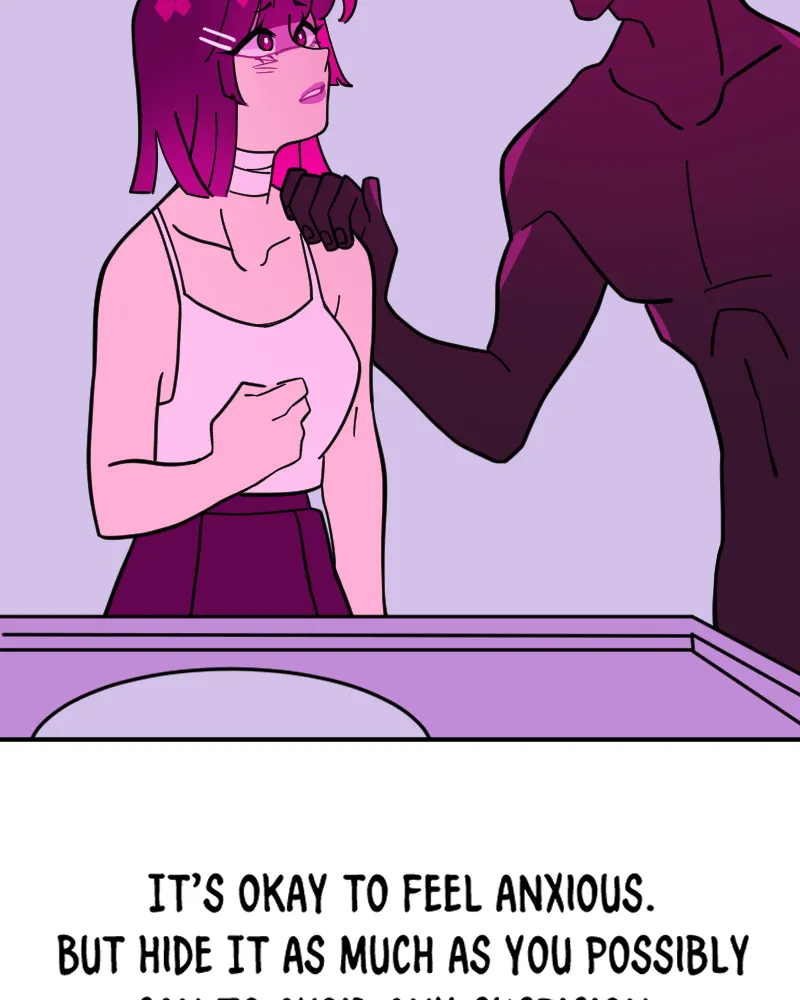 Homesick Chapter 14 page 58 - 