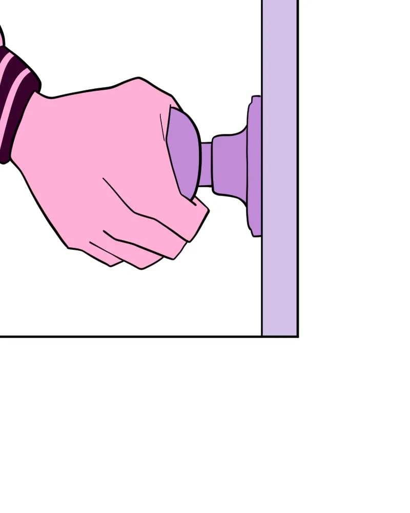 Homesick Chapter 14 page 64 - 