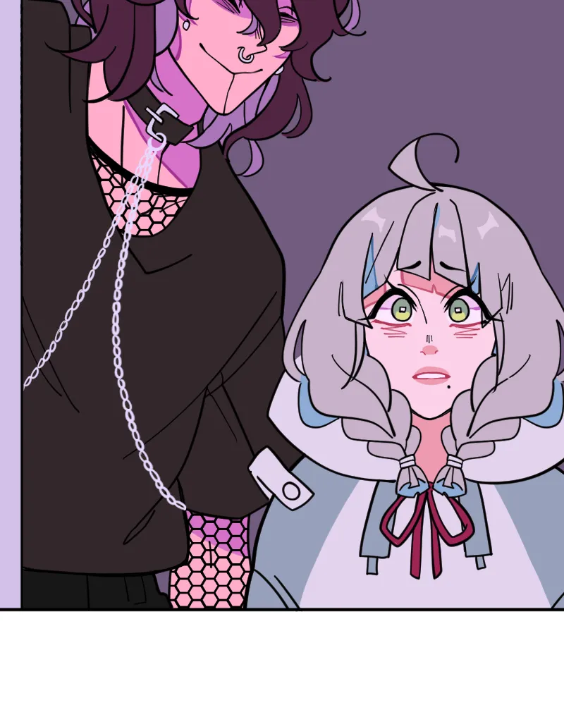 Homesick Chapter 14 page 68 - 