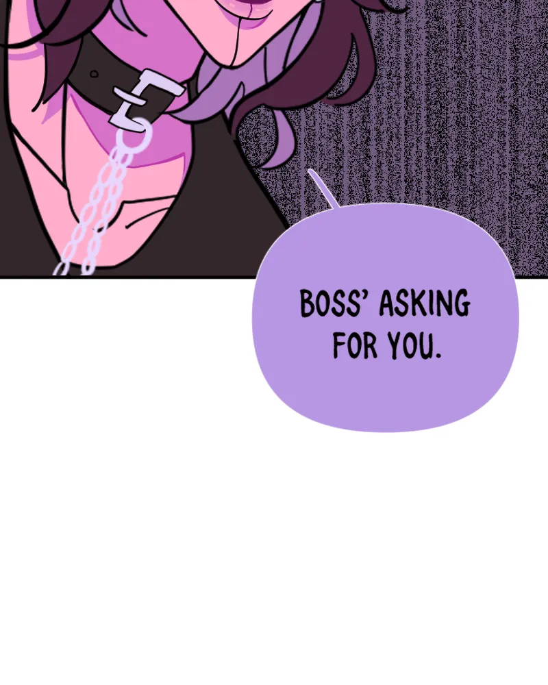 Homesick Chapter 14 page 70 - 