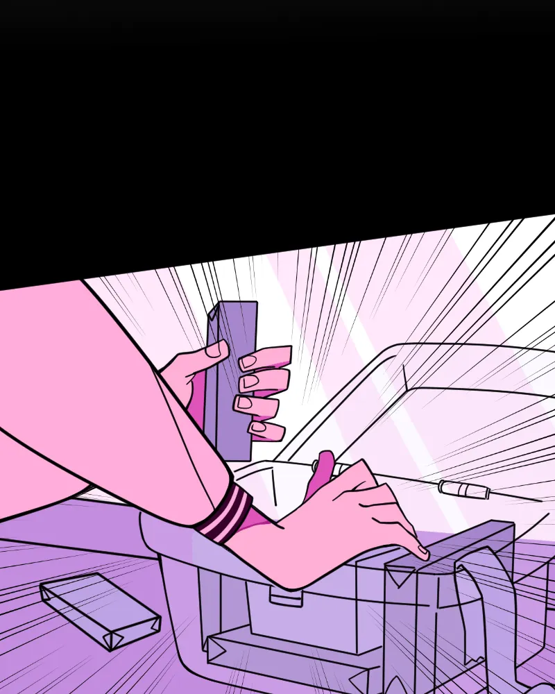 Homesick Chapter 14 page 8 - 