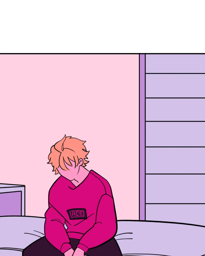 Homesick Chapter 14 page 72 - 