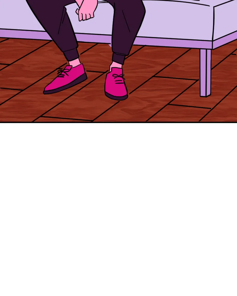 Homesick Chapter 14 page 73 - 