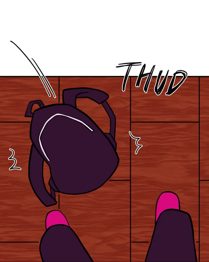 Homesick Chapter 14 page 74 - 