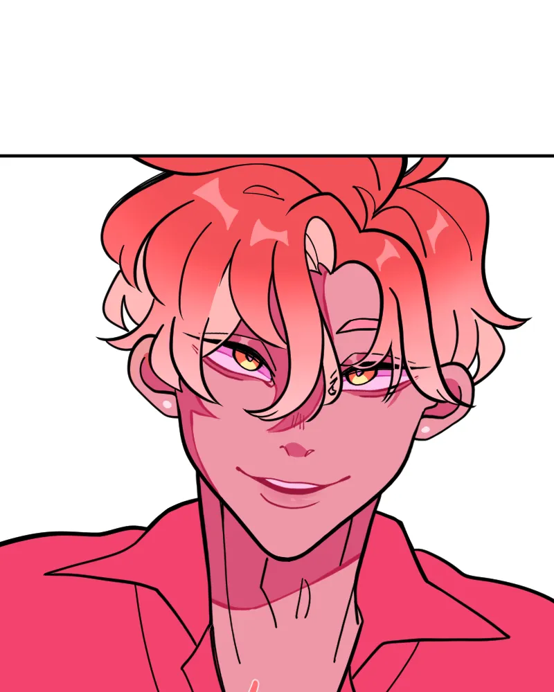 Homesick Chapter 14 page 77 - 