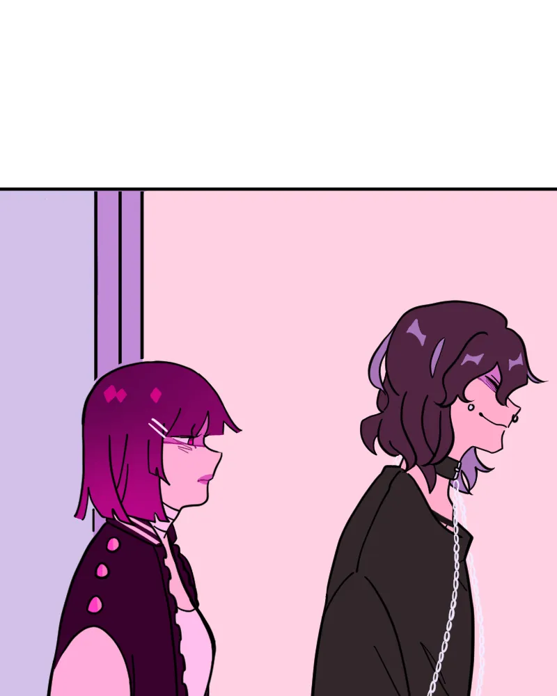 Homesick Chapter 14 page 81 - 
