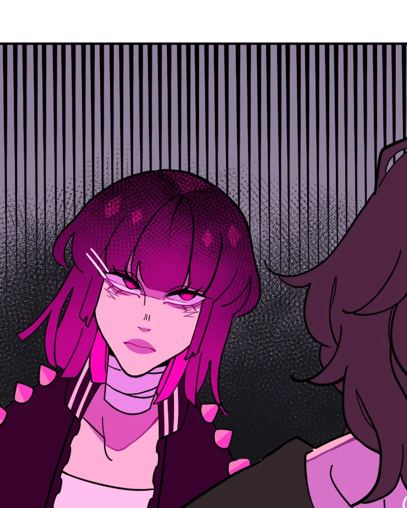 Homesick Chapter 14 page 83 - 