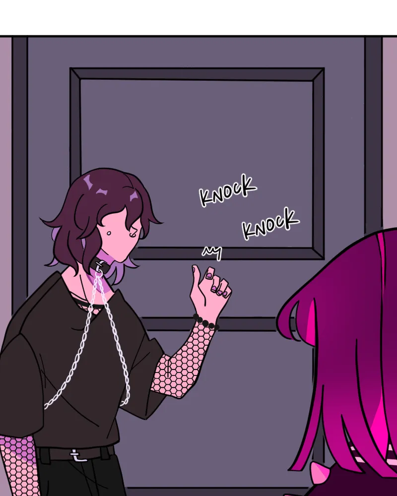 Homesick Chapter 14 page 90 - 