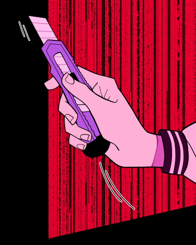 Homesick Chapter 14 page 10 - 