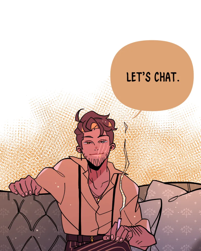 Homesick Chapter 14 page 99 - 