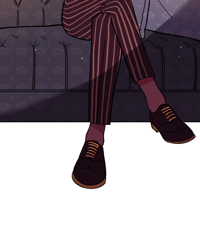 Homesick Chapter 14 page 100 - 
